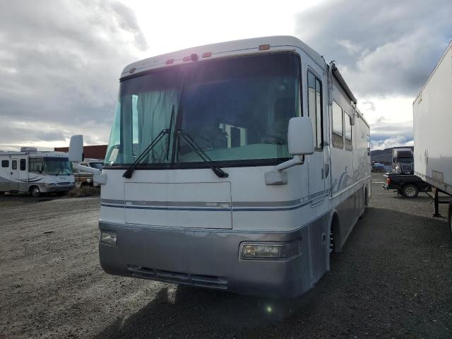 SPARTAN MOTORS MOTORHOME 2000 beige motorize diesel 4VZBN2394YC037271 photo #3