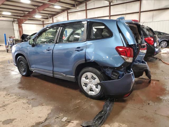 2022 SUBARU FORESTER JF2SKAAC3NH486718