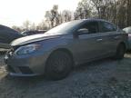2018 NISSAN SENTRA S - 3N1AB7AP4JY217161