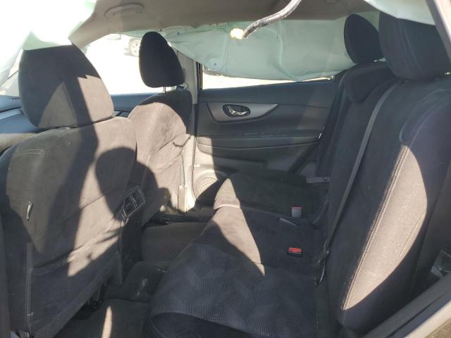 2015 NISSAN ROGUE S - 5N1AT2MLXFC771662