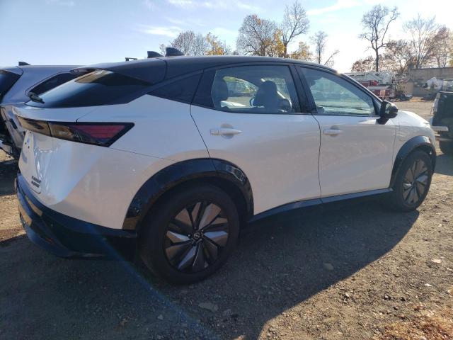 2023 NISSAN ARIYA PLAT JN1DF0CD0PM708267