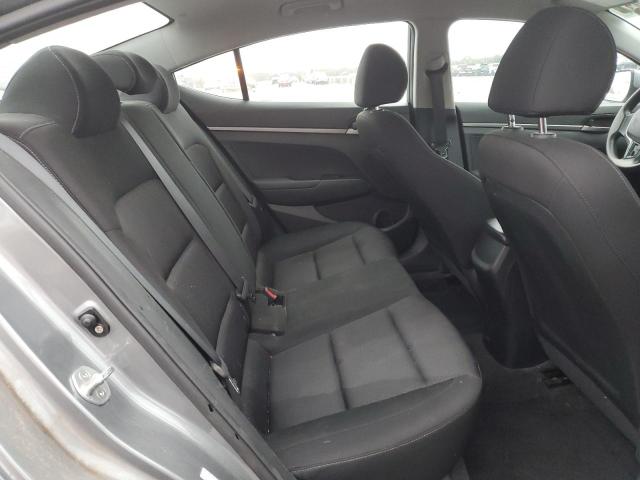 2018 HYUNDAI ELANTRA SE - KMHD74LF4JU557259