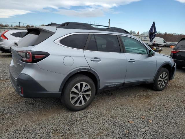 2020 SUBARU OUTBACK PR - 4S4BTAEC5L3175531