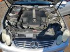 MERCEDES-BENZ CLK 500 photo