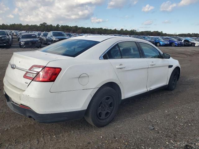 VIN 1FAHP2M80DG175958 2013 Ford Taurus, Police Inte... no.3