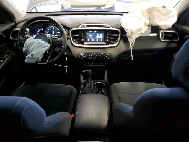 2017 KIA SORENTO LX - 5XYPGDA52HG306411