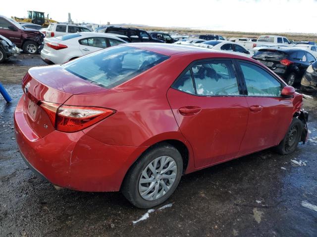 2017 TOYOTA COROLLA L - 5YFBURHE7HP637597