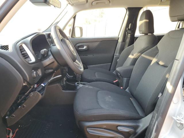 2021 JEEP RENEGADE S - ZACNJDAB1MPN21350