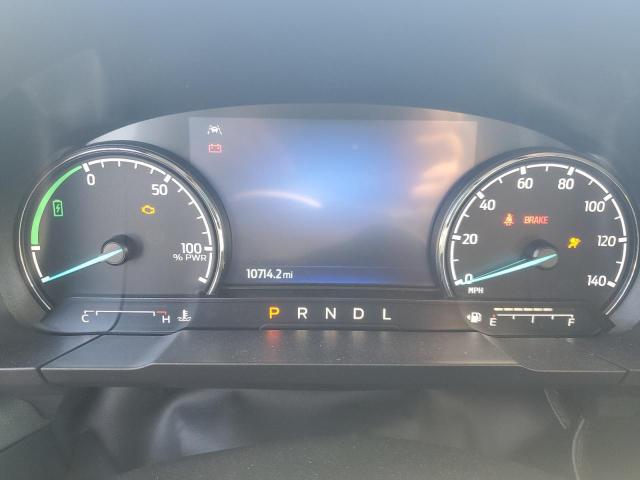 2024 FORD MAVERICK L 3FTTW8M32RRA38163