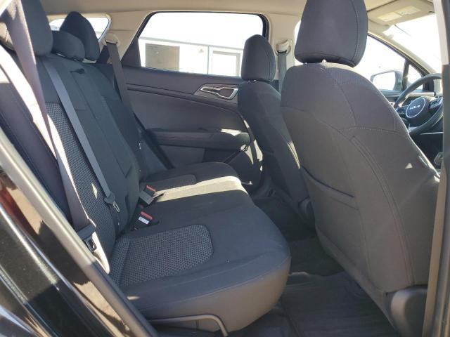 2023 KIA SPORTAGE L - KNDPU3AF4P7210710