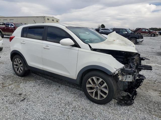 2016 KIA SPORTAGE L - KNDPB3AC9G7869930
