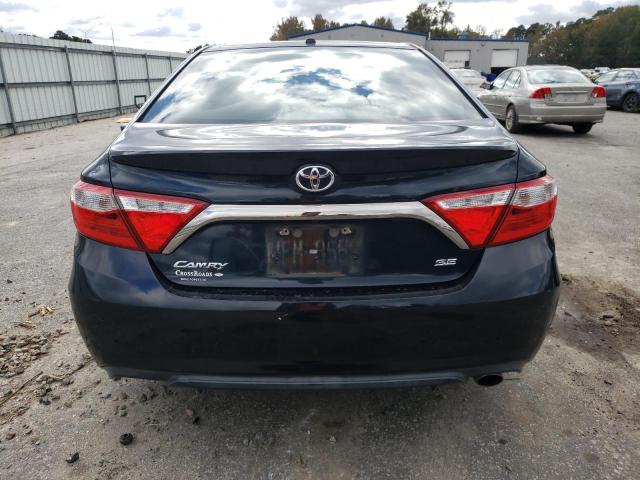 2016 TOYOTA CAMRY LE - 4T1BF1FK9GU127835