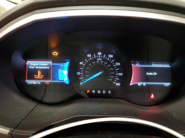2020 FORD EDGE SEL - 2FMPK4J9XLBB49057