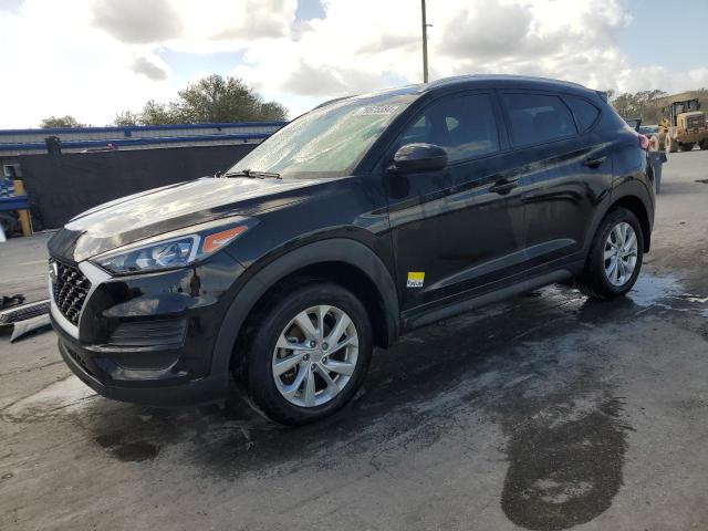 2020 HYUNDAI TUCSON LIM #2979356745