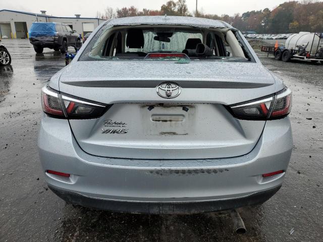 2019 TOYOTA YARIS L - 3MYDLBYV7KY516998