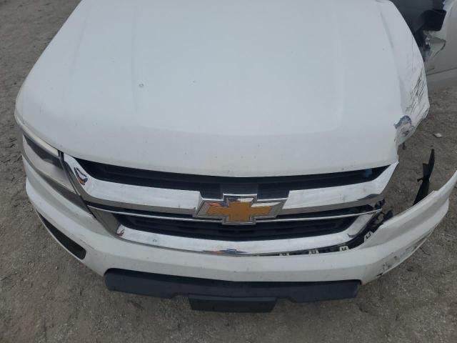 2017 CHEVROLET COLORADO - 1GCHSBEA8H1287118
