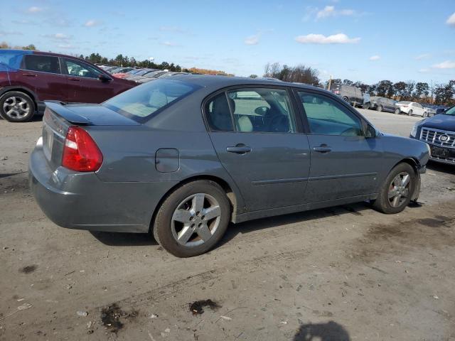 CHEVROLET MALIBU LT 2008 gray  gas 1G1ZT58N98F100322 photo #4