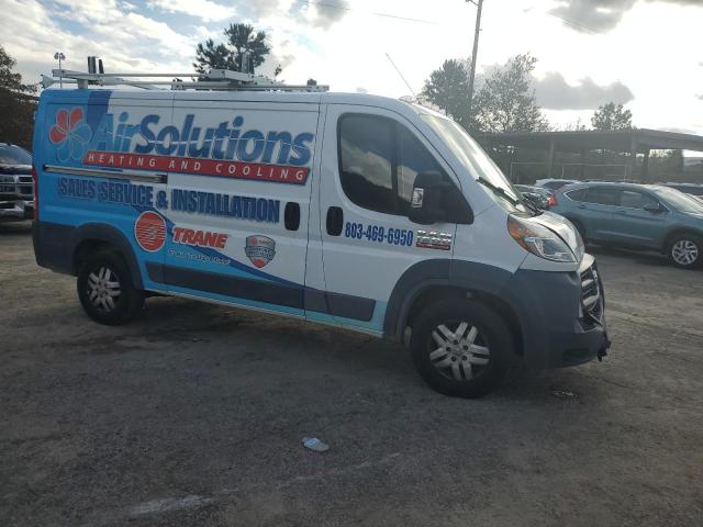 2018 RAM PROMASTER - 3C6TRVAG3JE158294
