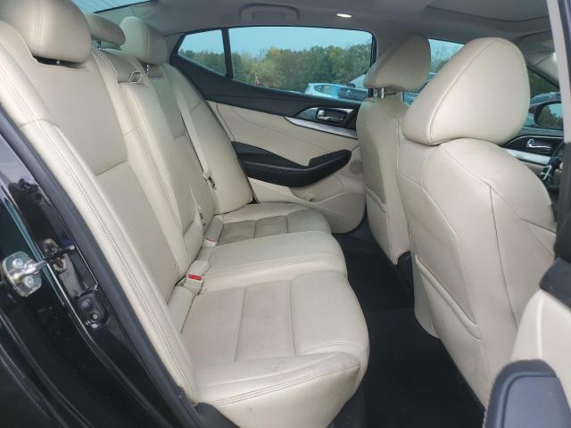 2017 NISSAN MAXIMA 3.5 - 1N4AA6AP9HC386904