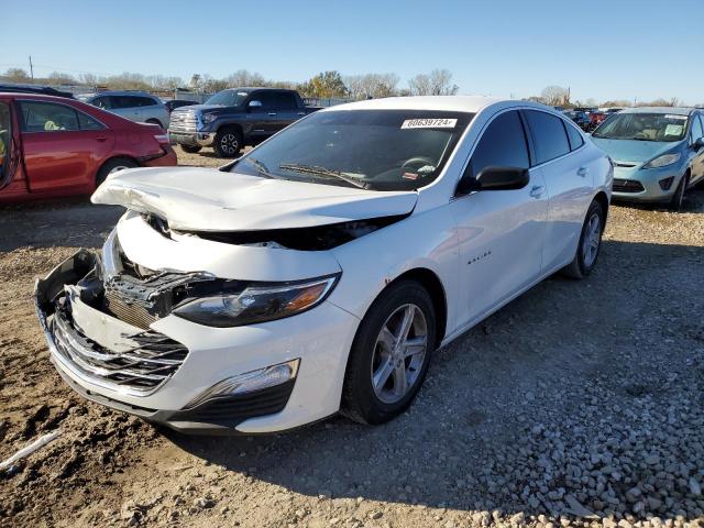 Vin: 1g1zb5st7lf000805, lot: 80639724, chevrolet malibu ls 2020 img_1