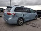 TOYOTA SIENNA LE снимка