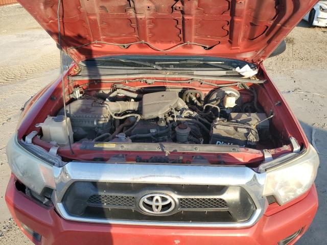 2015 TOYOTA TACOMA PRE 5TFTX4GN9FX043026
