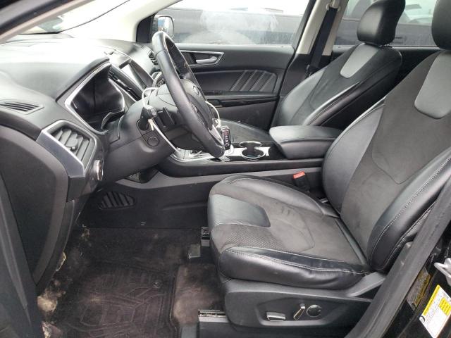 2016 FORD EDGE SPORT - 2FMPK4AP0GBC30671