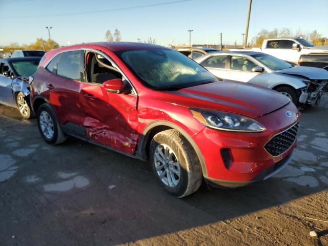 2020 FORD ESCAPE SE - 1FMCU9G67LUA28757