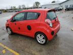 Lot #3024180838 2014 CHEVROLET SPARK 1LT