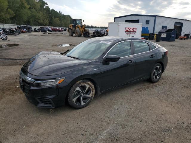 2022 HONDA INSIGHT EX #3033299831