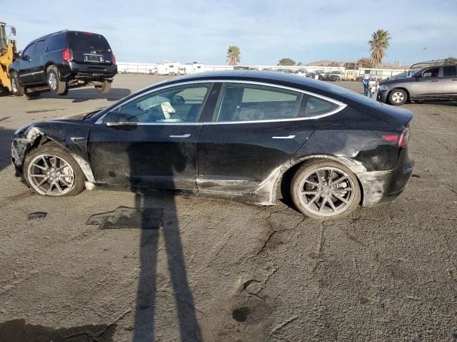 TESLA MODEL 3 2019 black  electric 5YJ3E1EA8KF398889 photo #3