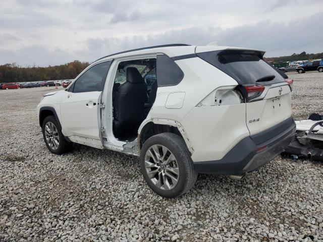 2021 TOYOTA RAV4 LIMIT - 2T3Y1RFV4MW161203
