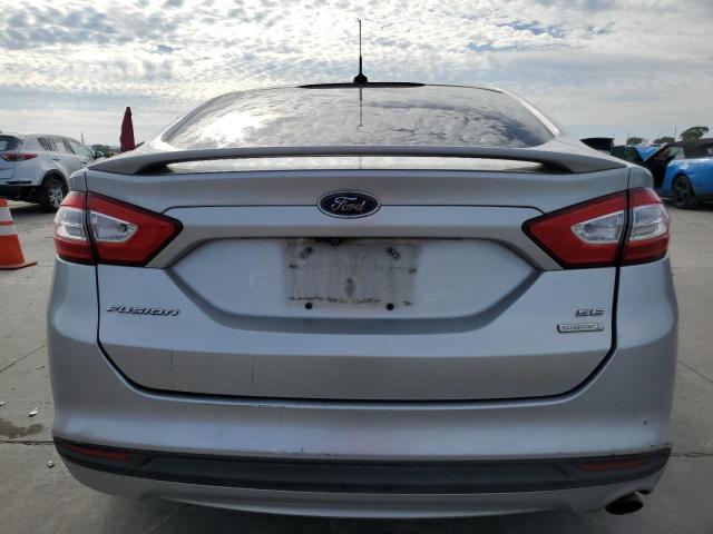 2016 FORD FUSION SE - 3FA6P0HD1GR149269