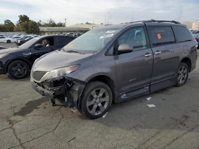 2014 TOYOTA SIENNA SPO #2989202651