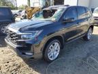 2024 HONDA PASSPORT E - 5FNYF8H50RB004242