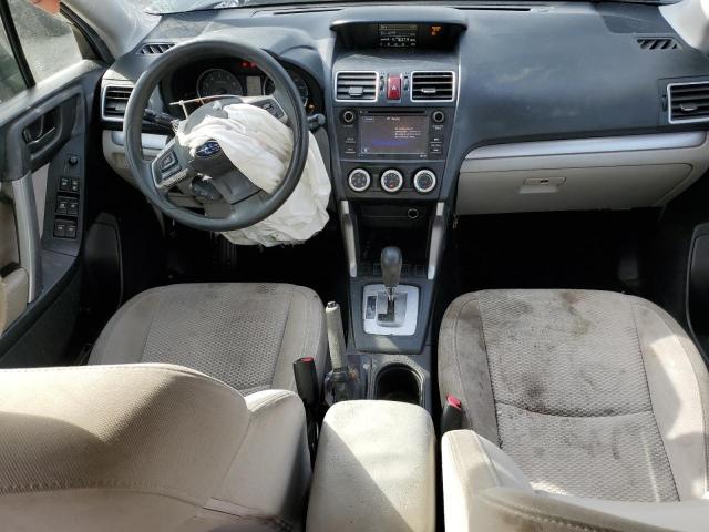 2016 SUBARU FORESTER 2 - JF2SJAAC3GH518217