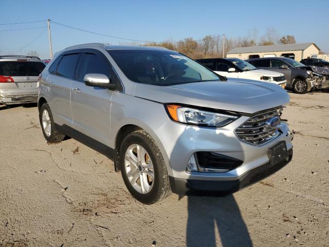2019 FORD EDGE SEL - 2FMPK3J91KBB90881