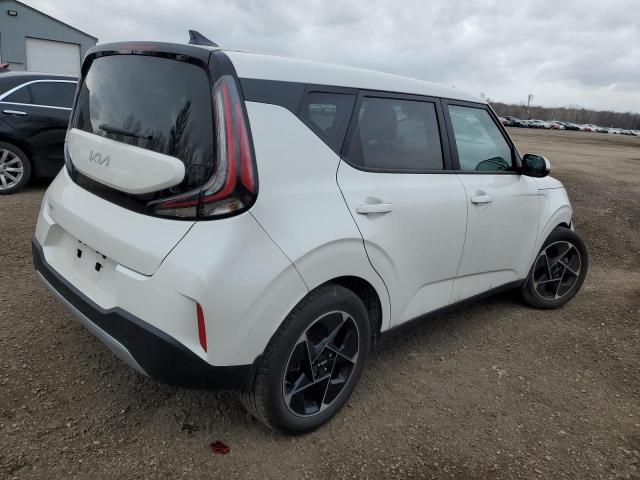2024 KIA SOUL EX - KNDJ33AU3R7898743