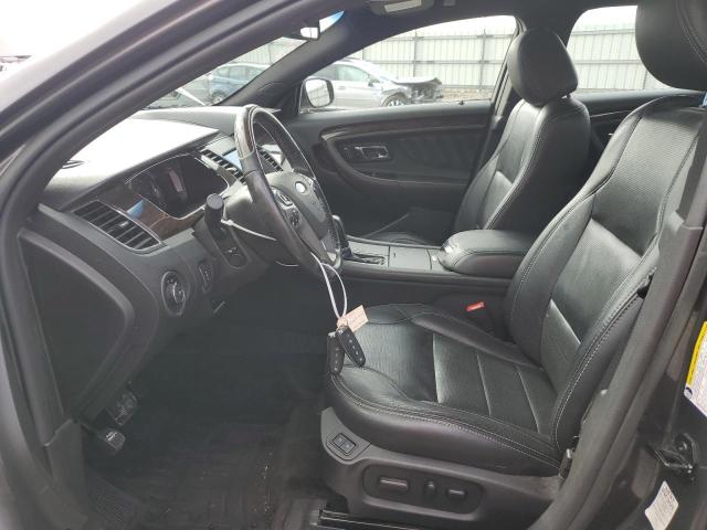 2016 FORD TAURUS LIM - 1FAHP2F87GG113071