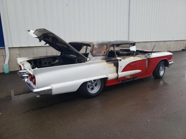 Vin: h8y1159760000000, lot: 79226744, ford tbird 19583