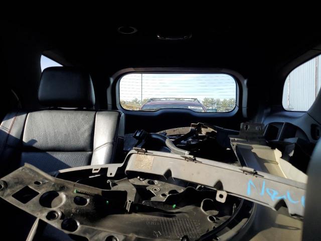 2016 DODGE DURANGO R/ - 1C4SDJCT0GC467727