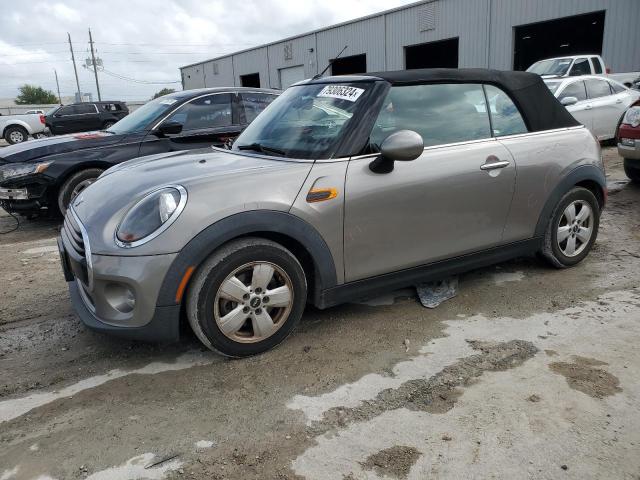 VIN WMWWG5C52K3F79634 2019 Mini Cooper no.1