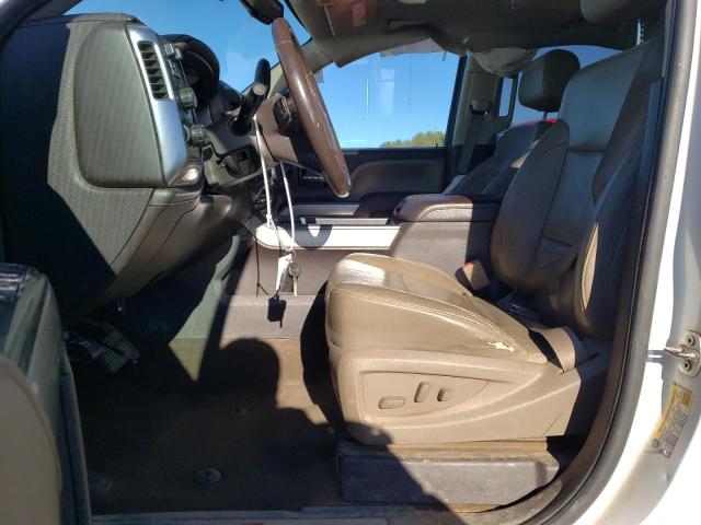2015 CHEVROLET 2500 4X4 1GC1KWEG7FF523996