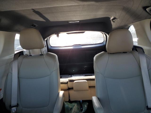 2022 TOYOTA SIENNA XLE - 5TDYSKFC9NS055934