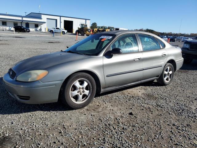 2004 FORD TAURUS SES #3024058641