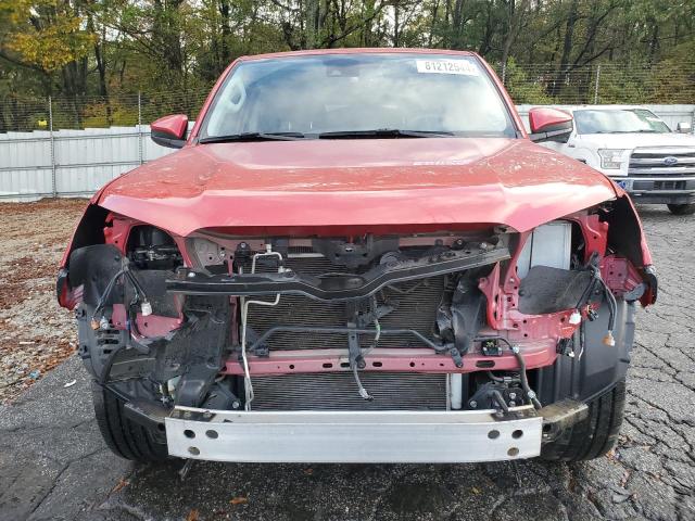 2021 TOYOTA 4RUNNER SR - JTEEU5JR1M5248833