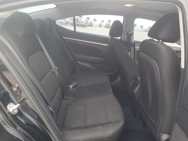 2020 HYUNDAI ELANTRA SE - 5NPD84LF2LH554472