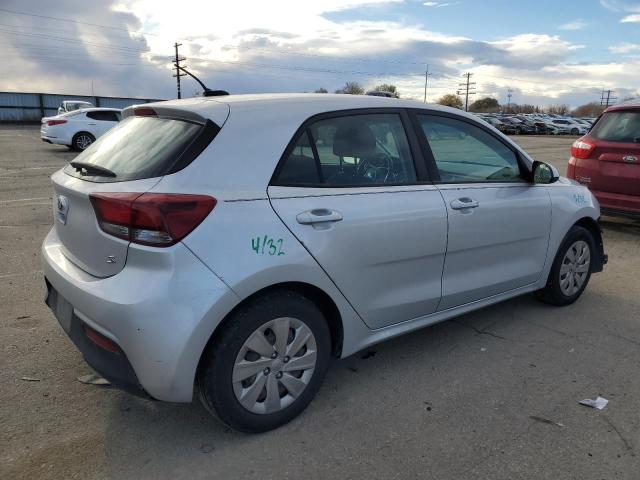 2018 KIA RIO LX - 3KPA25AB2JE087839