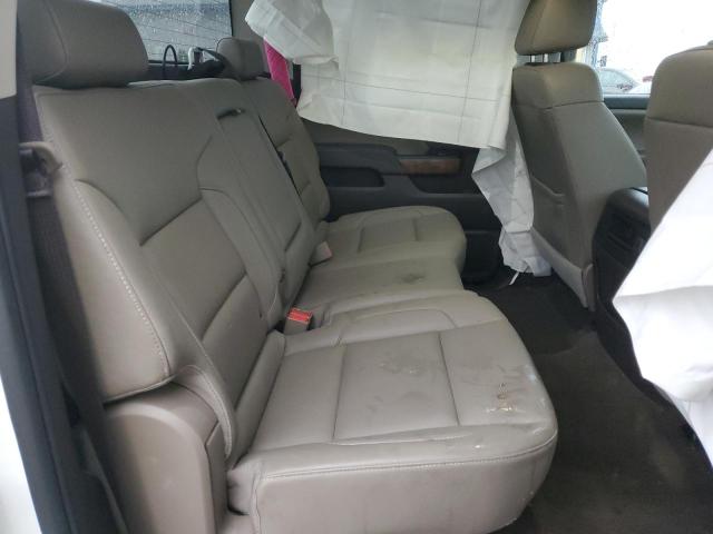 2017 GMC SIERRA K15 - 3GTU2NECXHG425096