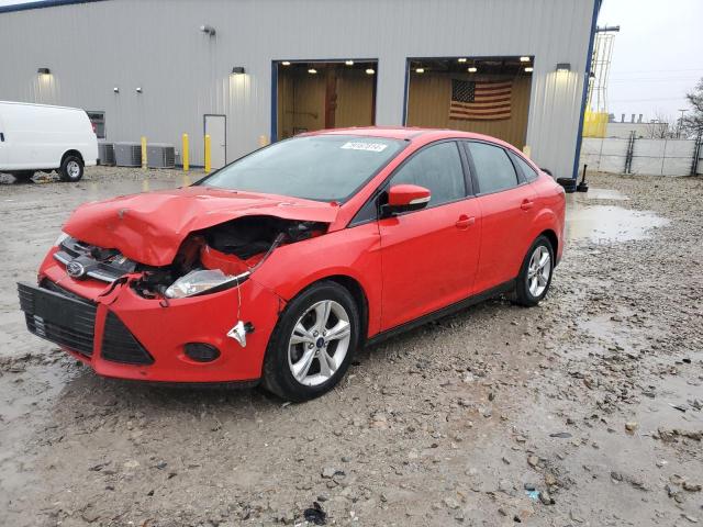 2014 FORD FOCUS SE #2989282683